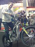 Eicma 2010 - 14